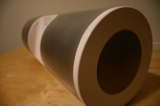 Illustration for article titled iPod Dock Bracket, Altec Lansing iM7 vs. Cambridge Soundworks Playdock i
